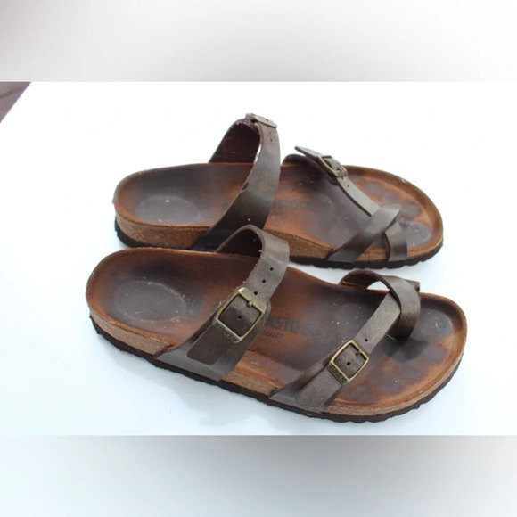Birkenstock Mayari sandals - Picture 10 of 11